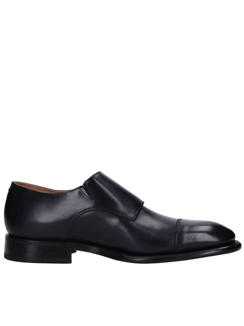  FABI | FU9540A LUXURY CALFBLU